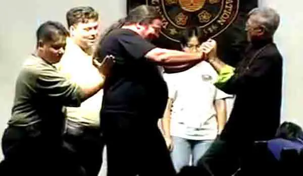 elbow force